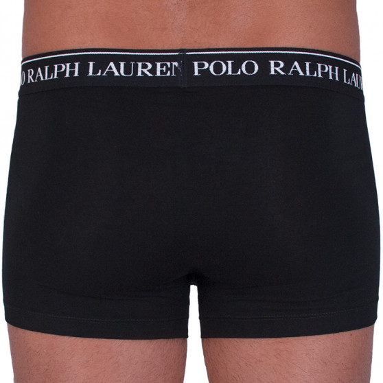 2PACK Boxershorts til mænd Ralph Lauren flerfarvet (714662052005)