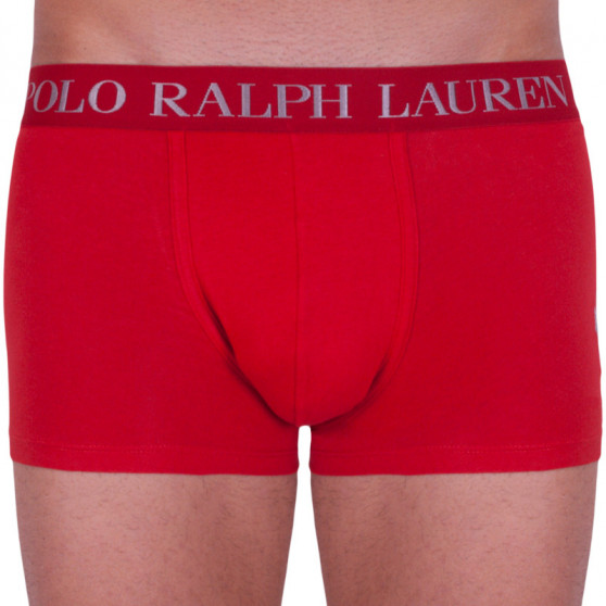 2PACK Boxershorts til mænd Ralph Lauren flerfarvet (714665558001)