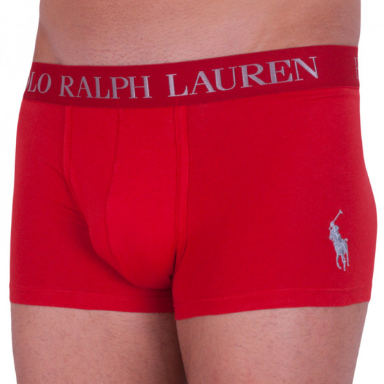 2PACK Boxershorts til mænd Ralph Lauren flerfarvet (714665558001)