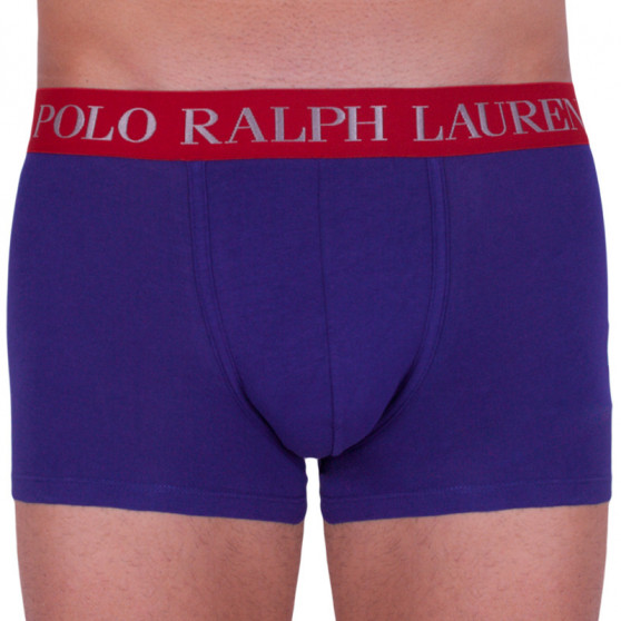 2PACK Boxershorts til mænd Ralph Lauren flerfarvet (714665558001)