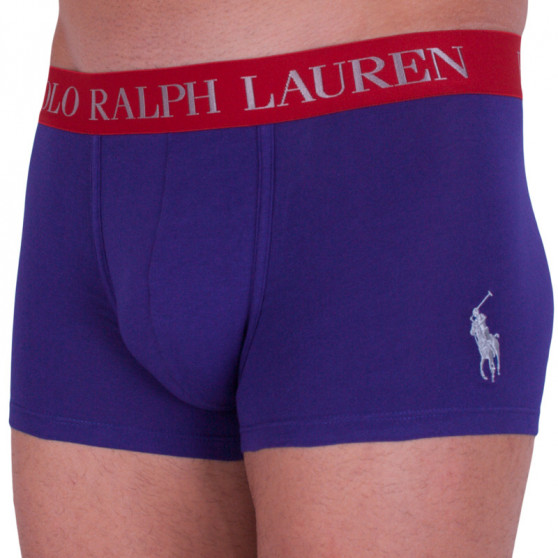 2PACK Boxershorts til mænd Ralph Lauren flerfarvet (714665558001)