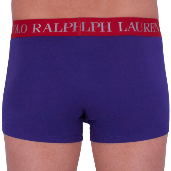 2PACK Boxershorts til mænd Ralph Lauren flerfarvet (714665558001)