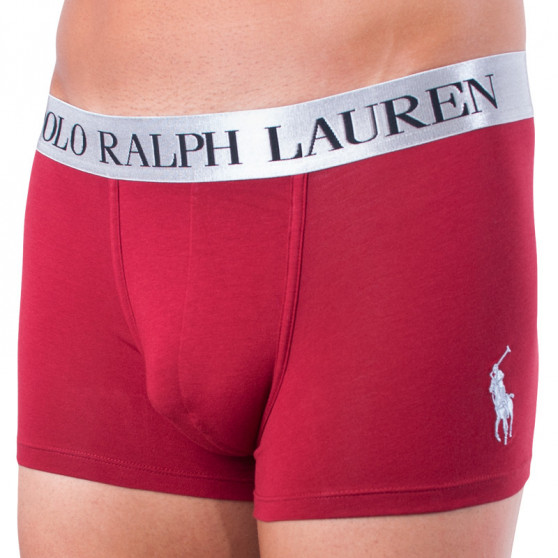 2PACK Boxershorts til mænd Ralph Lauren flerfarvet (714707458004)