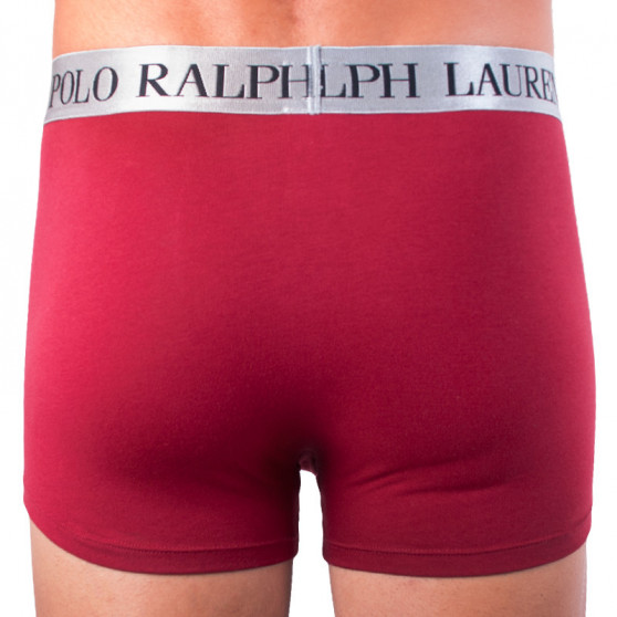 2PACK Boxershorts til mænd Ralph Lauren flerfarvet (714707458004)