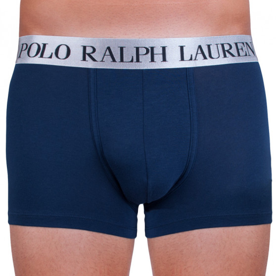 2PACK Boxershorts til mænd Ralph Lauren flerfarvet (714707458004)