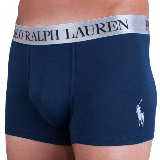 2PACK Boxershorts til mænd Ralph Lauren flerfarvet (714707458004)