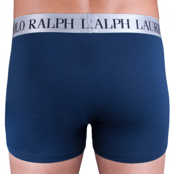 2PACK Boxershorts til mænd Ralph Lauren flerfarvet (714707458004)