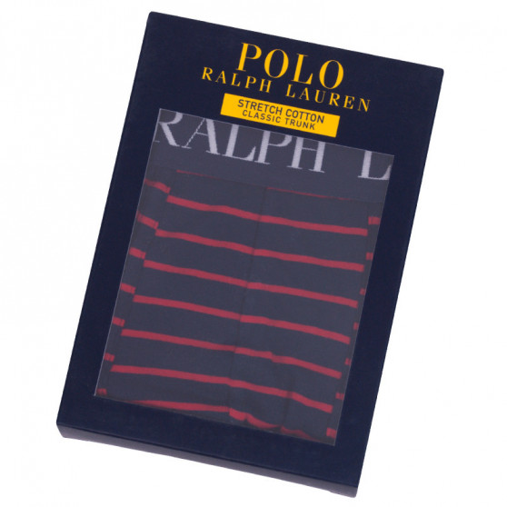 Boxershorts til mænd Ralph Lauren flerfarvet (714684606003)