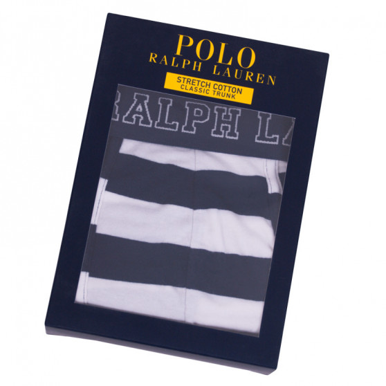 Boxershorts til mænd Ralph Lauren flerfarvet (714684606005)