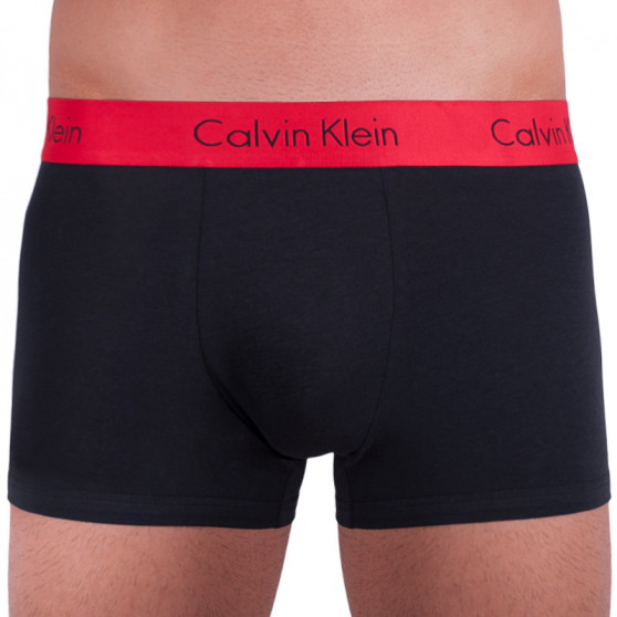 2PACK Boxershorts til mænd Calvin Klein flerfarvet (NB1463A-JKB)