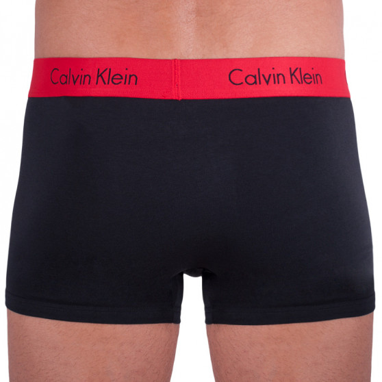 2PACK Boxershorts til mænd Calvin Klein flerfarvet (NB1463A-JKB)