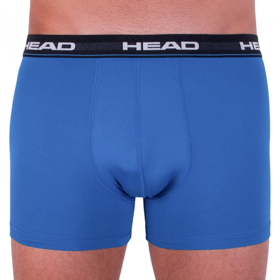 2PACK HEAD boxershorts til mænd, flerfarvede (871001001 021)