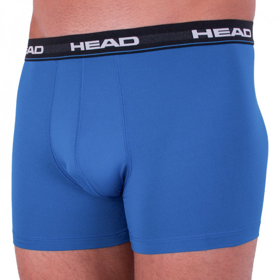 2PACK HEAD boxershorts til mænd, flerfarvede (871001001 021)