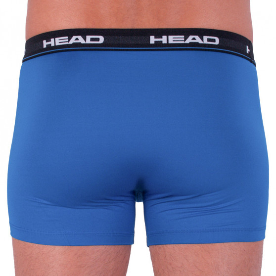 2PACK HEAD boxershorts til mænd, flerfarvede (871001001 021)