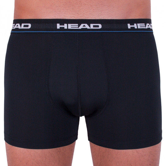 2PACK HEAD boxershorts til mænd, flerfarvede (871001001 021)