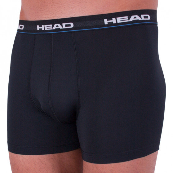 2PACK HEAD boxershorts til mænd, flerfarvede (871001001 021)