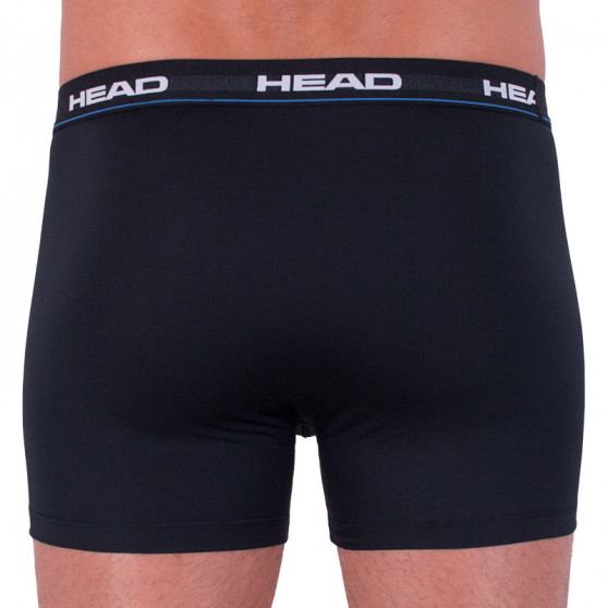 2PACK HEAD boxershorts til mænd, flerfarvede (871001001 021)