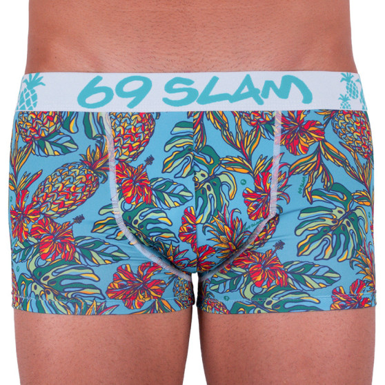 Boxershorts til mænd 69SLAM hip panama