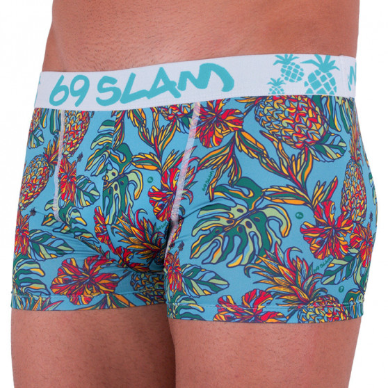 Boxershorts til mænd 69SLAM hip panama