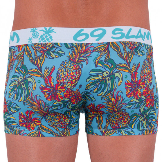 Boxershorts til mænd 69SLAM hip panama