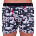 Boxershorts til mænd 69SLAM fit xtreme sport limited edition