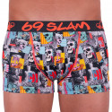 Boxershorts til mænd 69SLAM hofteskulptur (MSYSKT-PO)