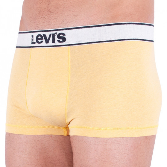 2PACK Boxershorts til mænd Levis flerfarvet (995002001 260)