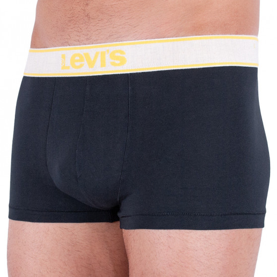 2PACK Boxershorts til mænd Levis flerfarvet (995002001 260)