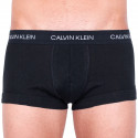 Boxershorts til mænd Calvin Klein sort (NB1811A-001)