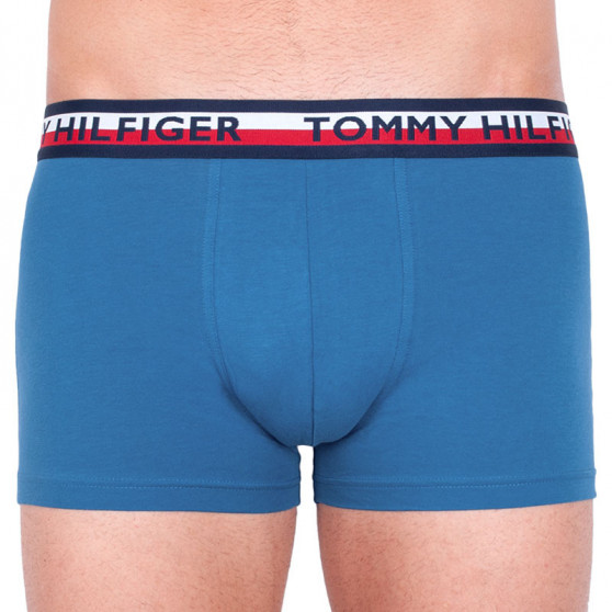 2PACK Boxershorts til mænd Tommy Hilfiger flerfarvet (UM0UM00746 006)