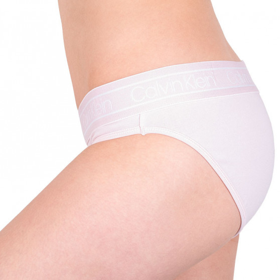 Trusser til kvinder Calvin Klein pink (QF5235E-2NT)