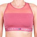 BH til kvinder Tommy Hilfiger pink (UW0UW00012 503)