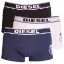 3PACK Boxershorts til mænd Diesel flerfarvet (00SAB2-0TANL-02)