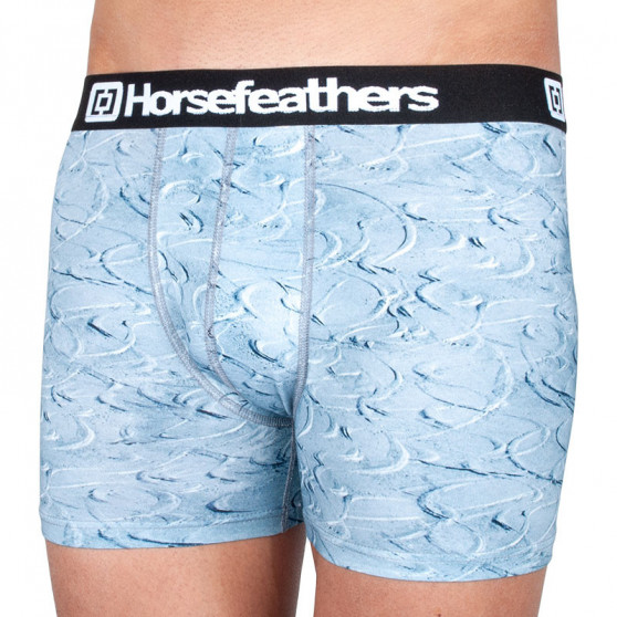 Boxershorts til mænd Horsefeathers Sidney turns (AM070J)