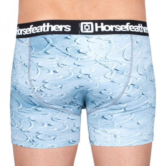 Boxershorts til mænd Horsefeathers Sidney turns (AM070J)