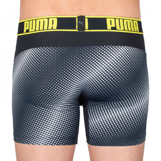 2PACK Boxershorts til mænd Puma sports flerfarvet (591010001 260)