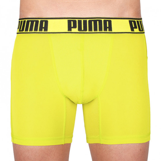 2PACK Boxershorts til mænd Puma sports flerfarvet (591010001 260)