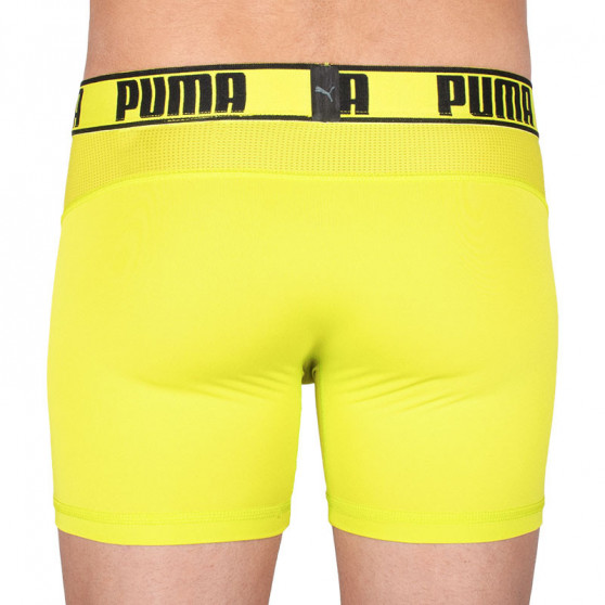 2PACK Boxershorts til mænd Puma sports flerfarvet (591010001 260)