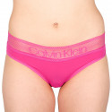 Trusser til kvinder Calvin Klein pink (QD3699E-TZX)