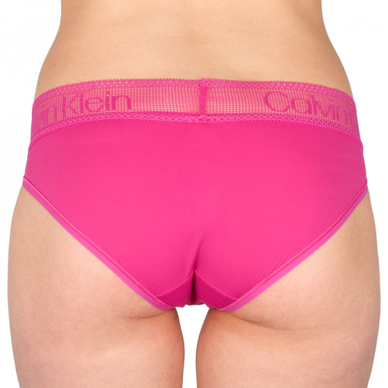 Trusser til kvinder Calvin Klein pink (QD3699E-TZX)