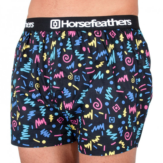 Boxershorts til mænd Horsefeathers Frazier halvfemserne (AA1034J)