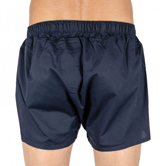 3PACK Boxershorts til mænd Calvin Klein classic fit flerfarvet (U1732A-TMM)