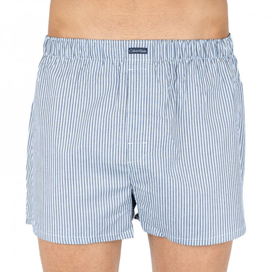 3PACK Boxershorts til mænd Calvin Klein classic fit flerfarvet (U1732A-TMM)