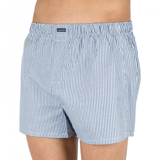 3PACK Boxershorts til mænd Calvin Klein classic fit flerfarvet (U1732A-TMM)