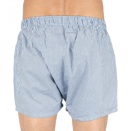 3PACK Boxershorts til mænd Calvin Klein classic fit flerfarvet (U1732A-TMM)