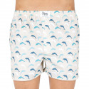 Boxershorts til mænd Slippsy Dolphin boy