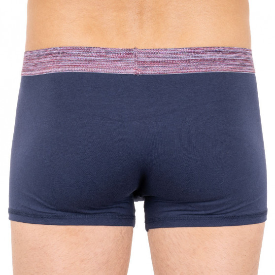 3PACK Boxershorts til mænd S.Oliver flerfarvet (26.899.97.4255.16B7)