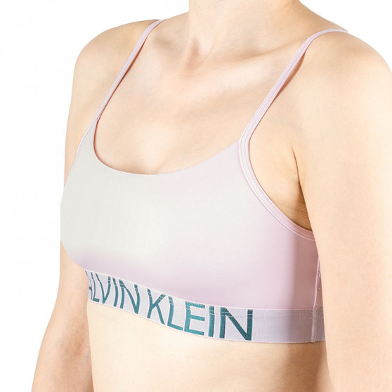 BH til kvinder Calvin Klein pink (QF5181E-AUY)