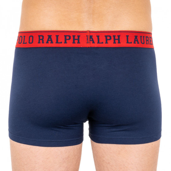 Boxershorts til mænd Ralph Lauren mørkeblå (714707318004)