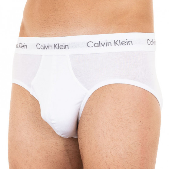 3PACK Trusser til mænd Calvin Klein flerfarvet (U2661G-IOT)